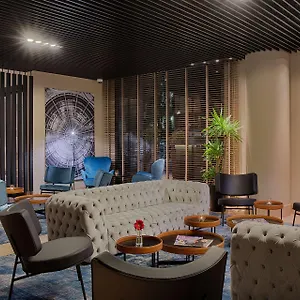 4* Otel Radisson Blu