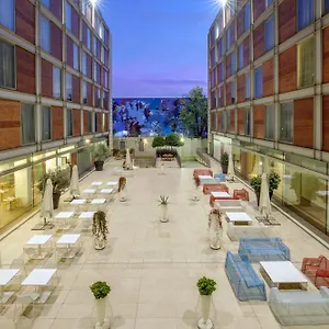 4* Otel Doubletree By Hilton
